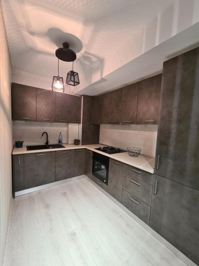 Studio 1 Camera Букурещ Екстериор снимка