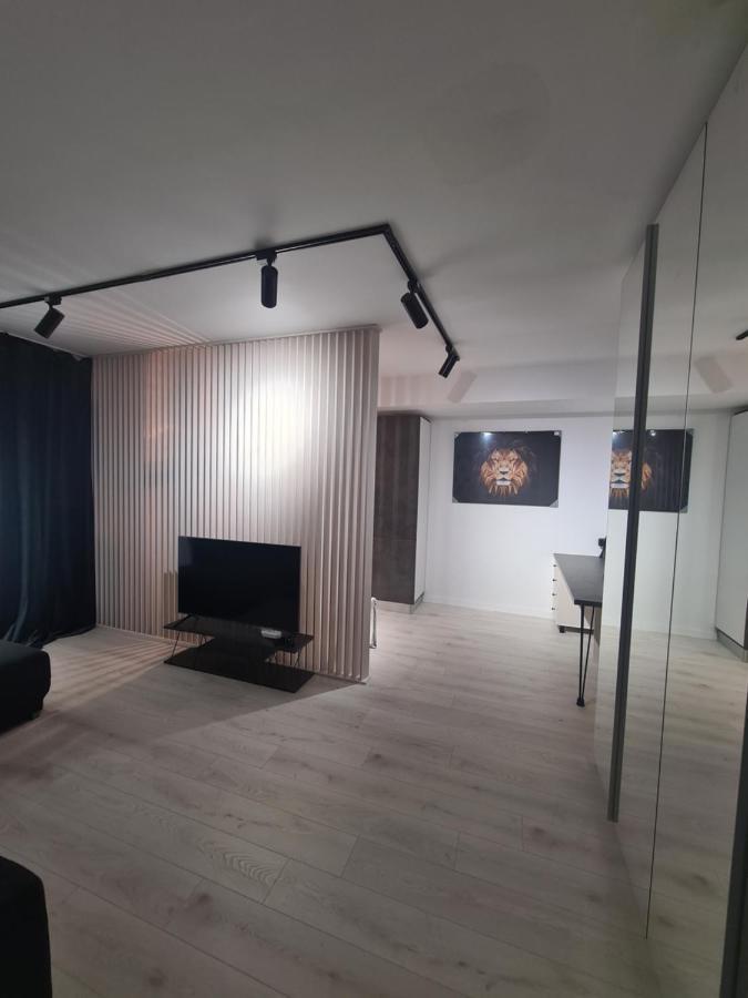 Studio 1 Camera Букурещ Екстериор снимка