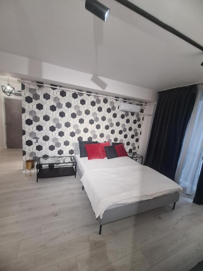 Studio 1 Camera Букурещ Екстериор снимка